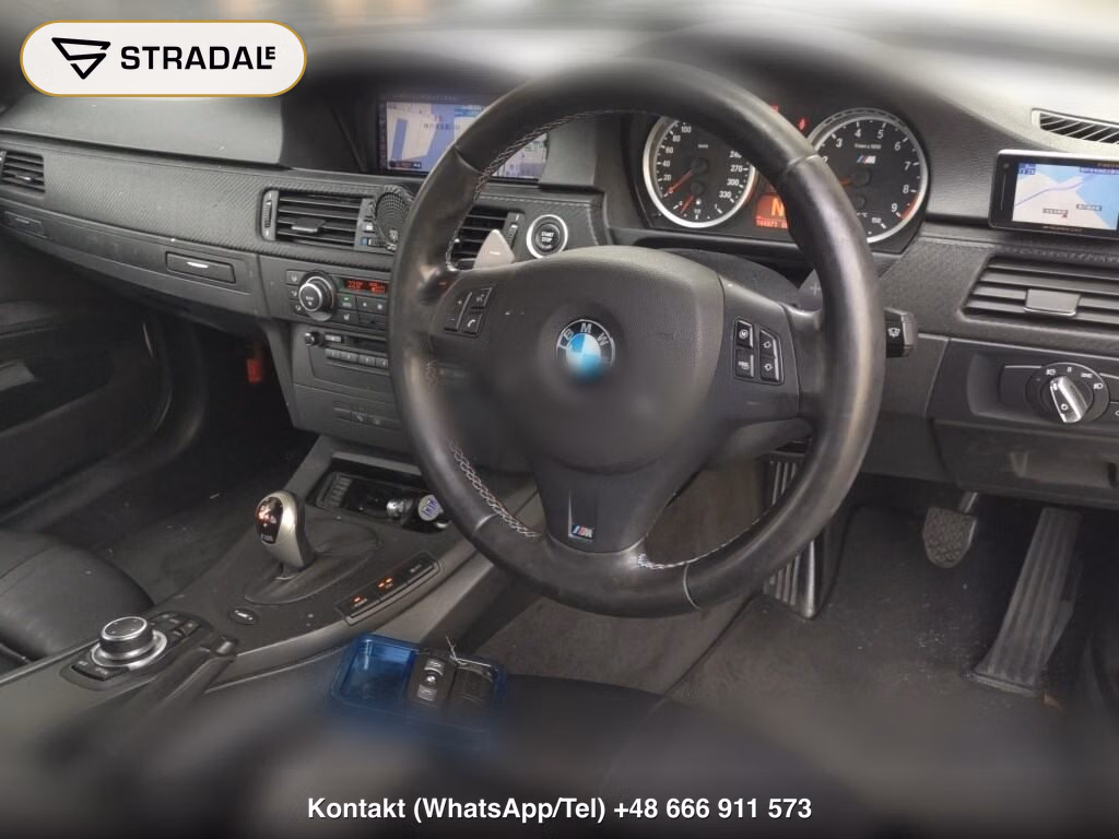 BMW M3 4D M3, miniaturka 4