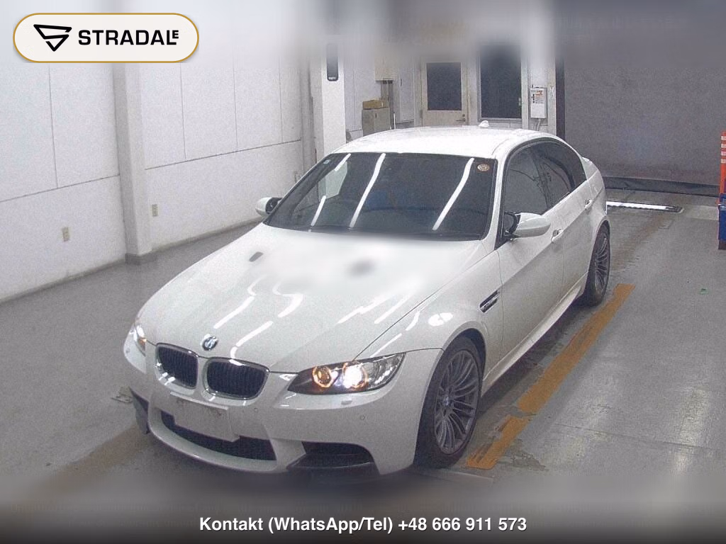 BMW M3 4D M3, miniaturka 5
