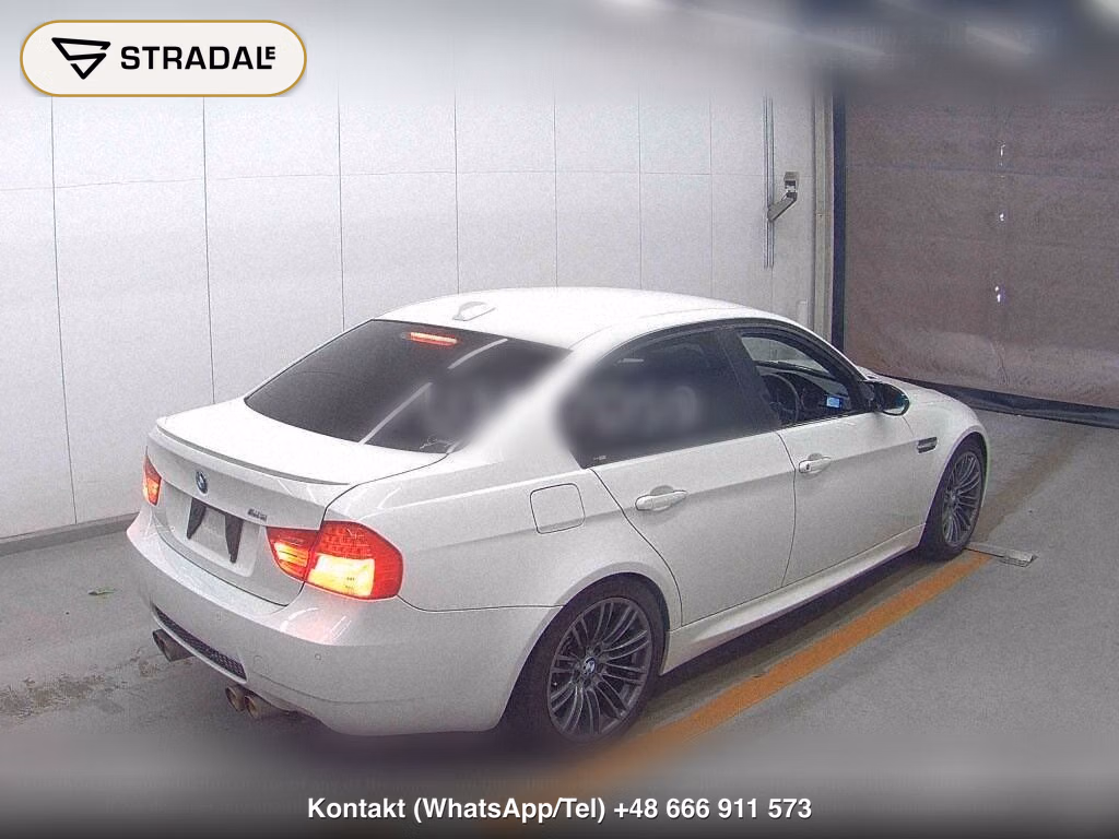 BMW M3 4D M3, miniaturka 6
