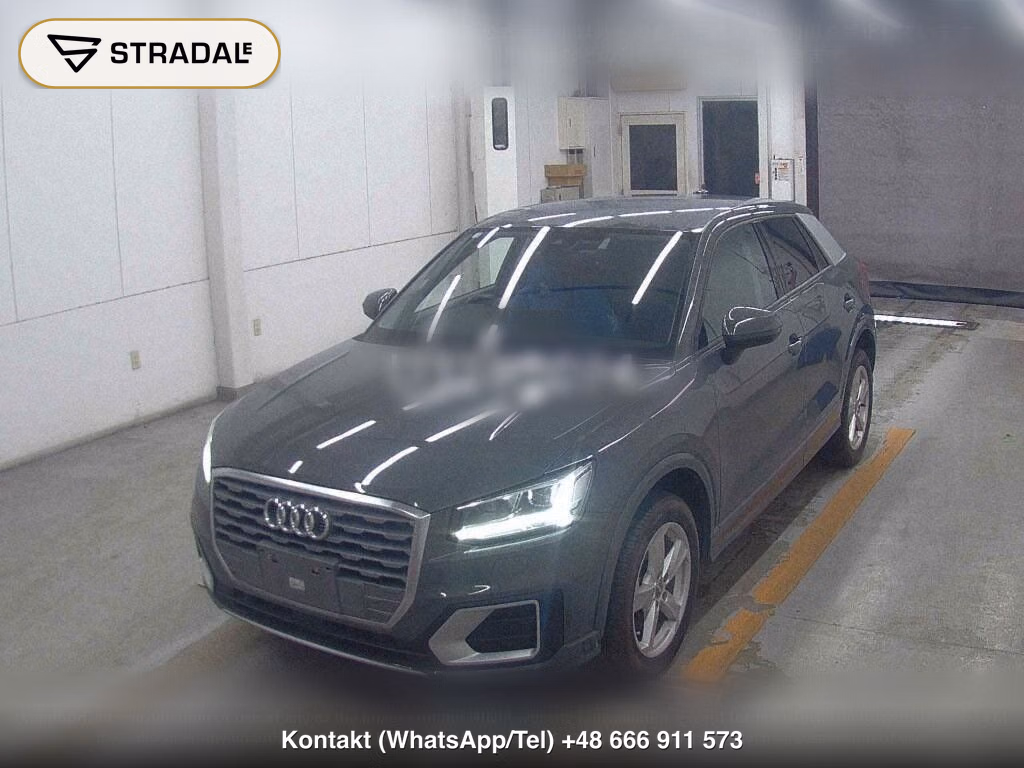 AUDI Q2 30TFSI SPORT, miniaturka 5