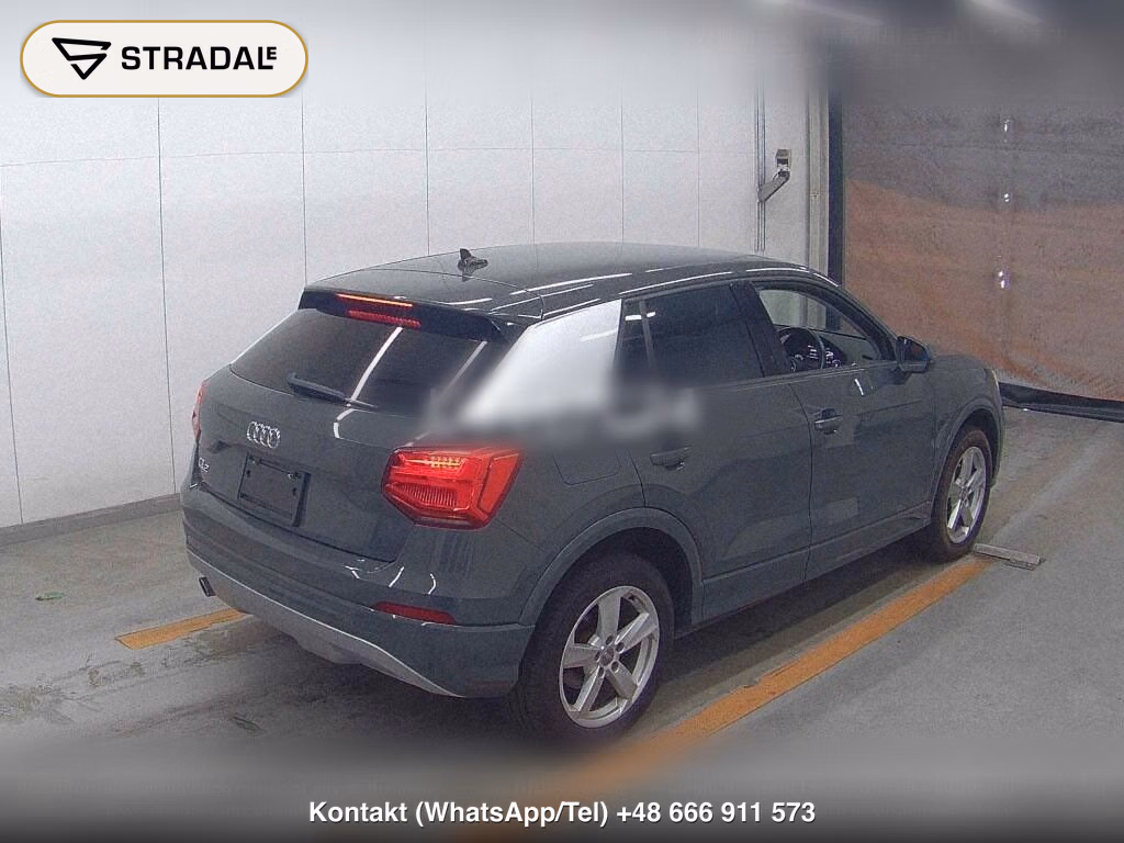 AUDI Q2 30TFSI SPORT, miniaturka 6