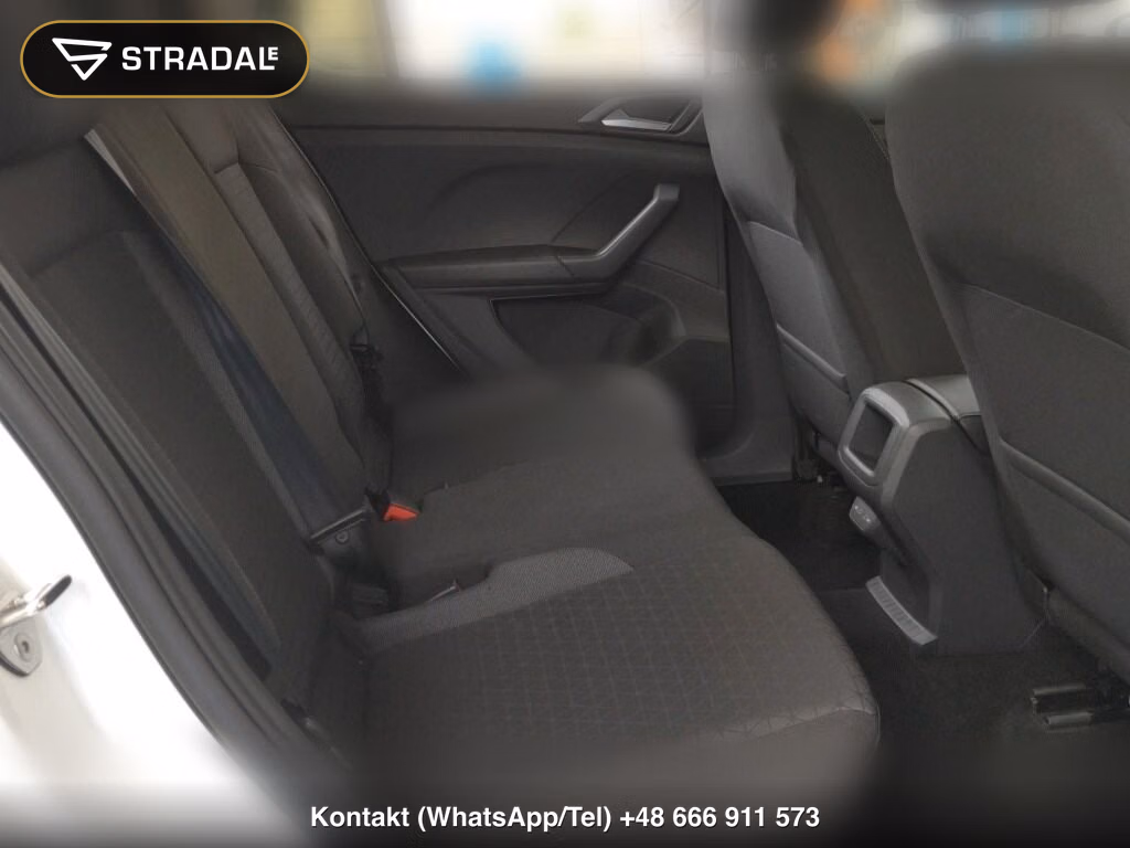 VOLKSWAGEN T-CROSS TSI ACTIVE, miniaturka 7