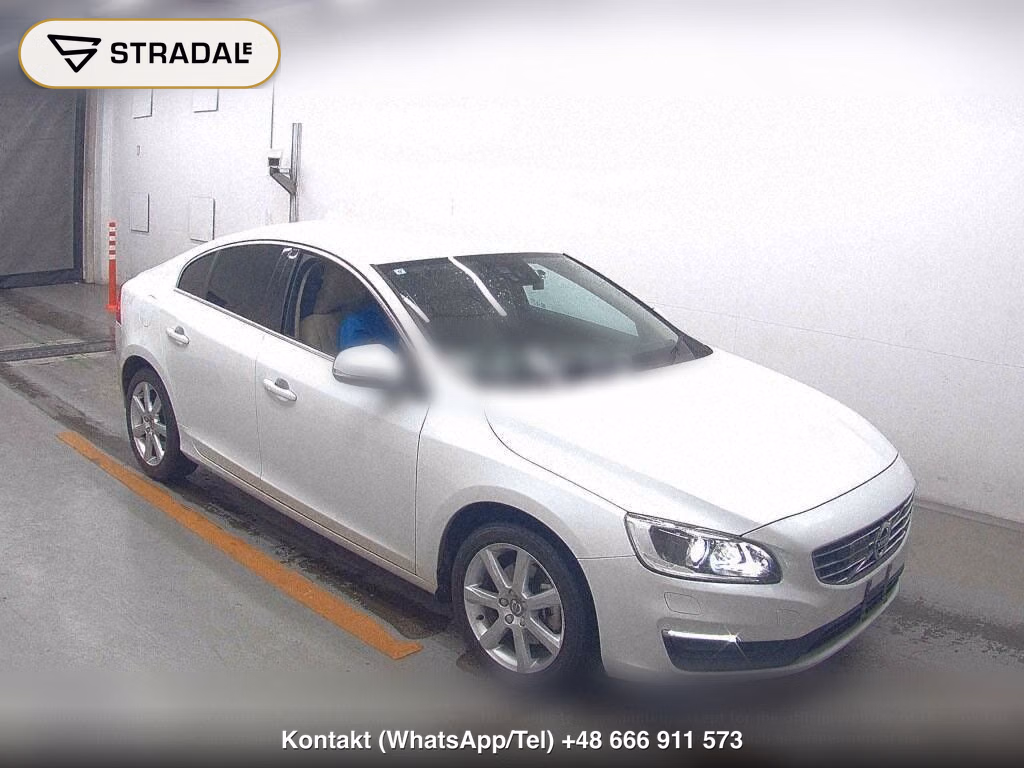 VOLVO S60 D4 TACK, miniaturka 2