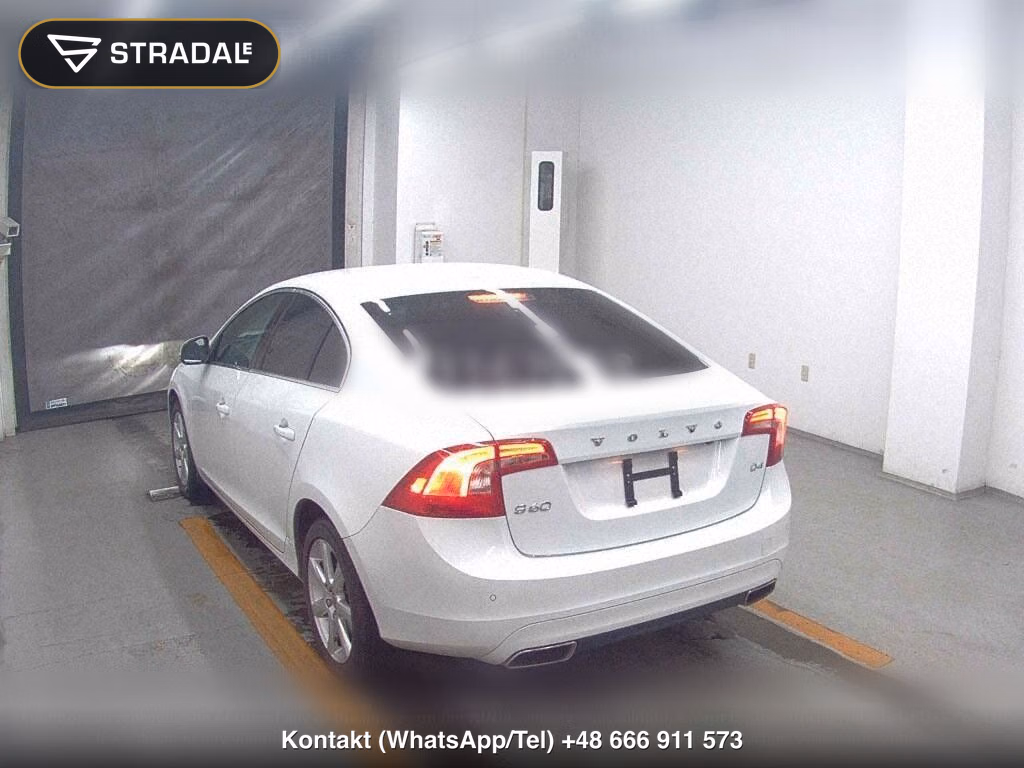 VOLVO S60 D4 TACK, miniaturka 3