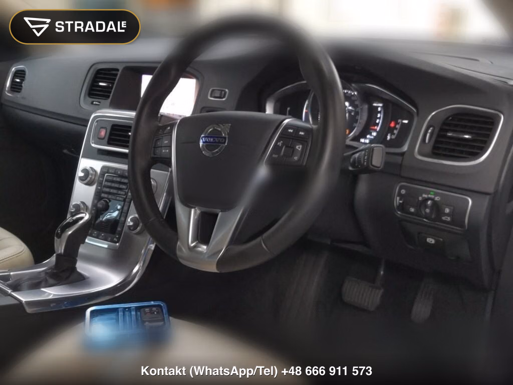 VOLVO S60 D4 TACK, miniaturka 4