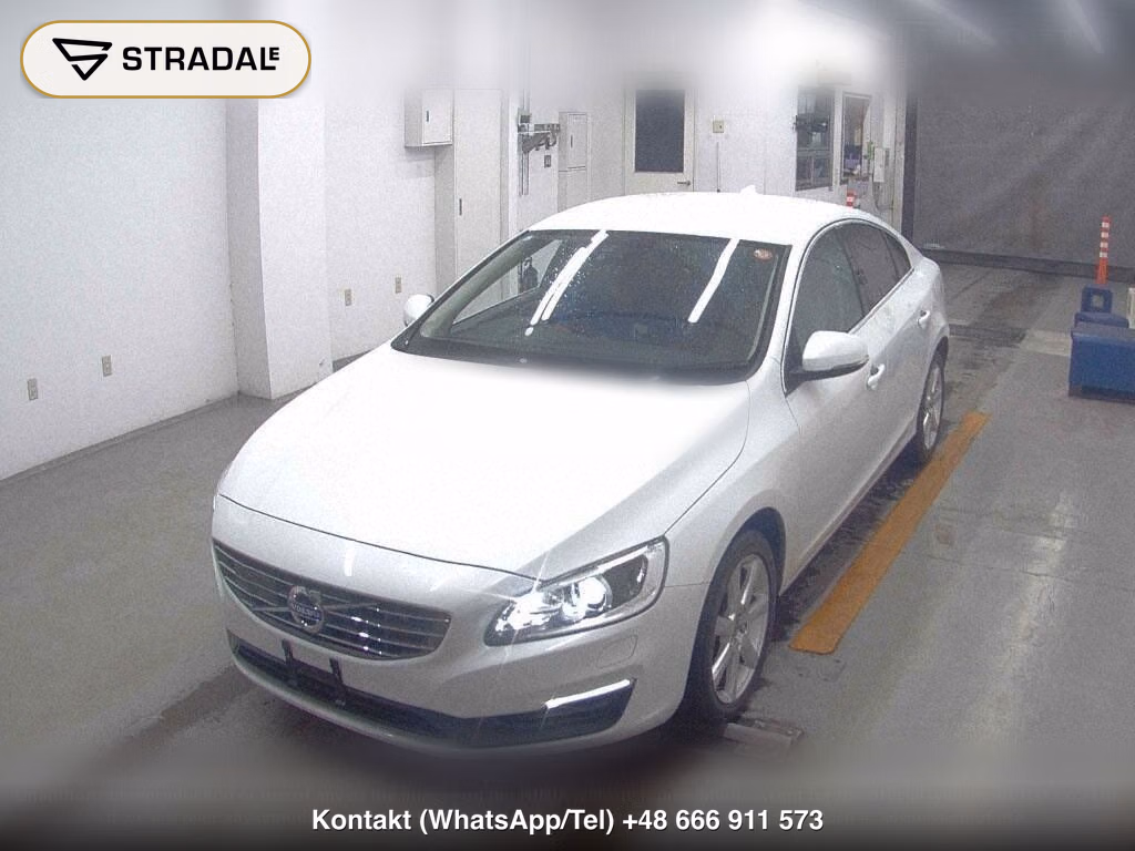 VOLVO S60 D4 TACK, miniaturka 5
