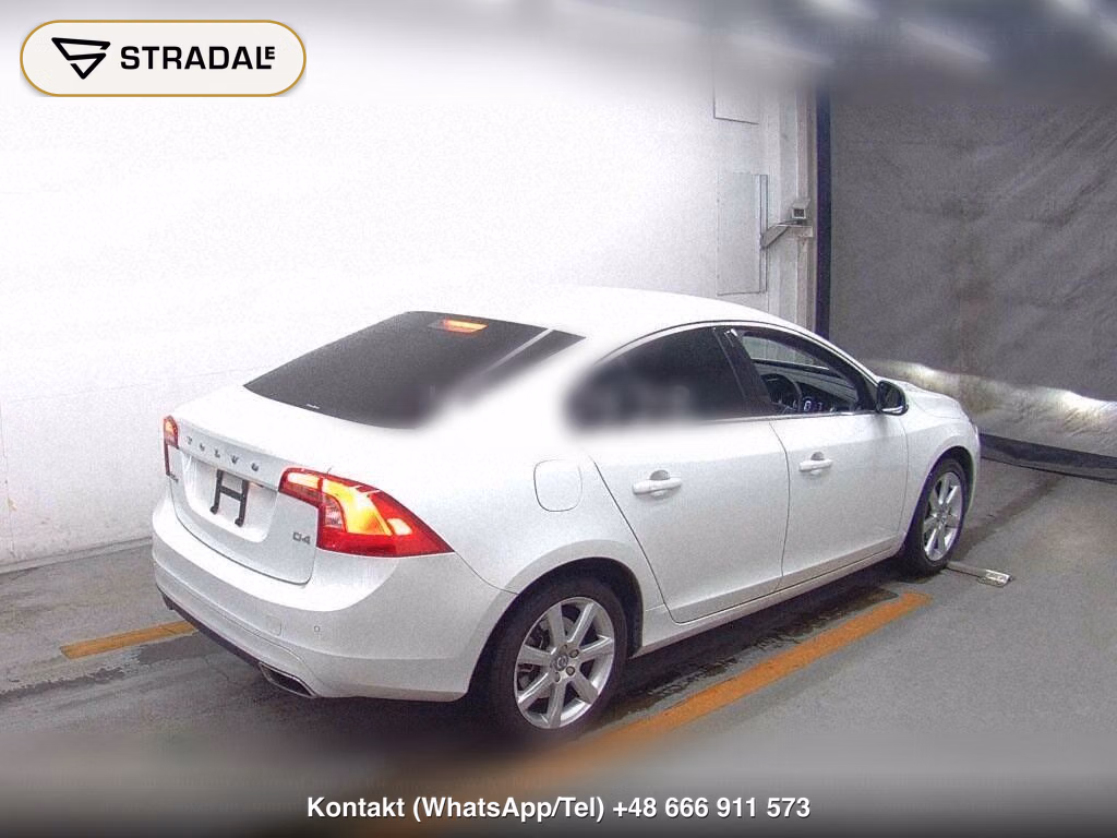 VOLVO S60 D4 TACK, miniaturka 6
