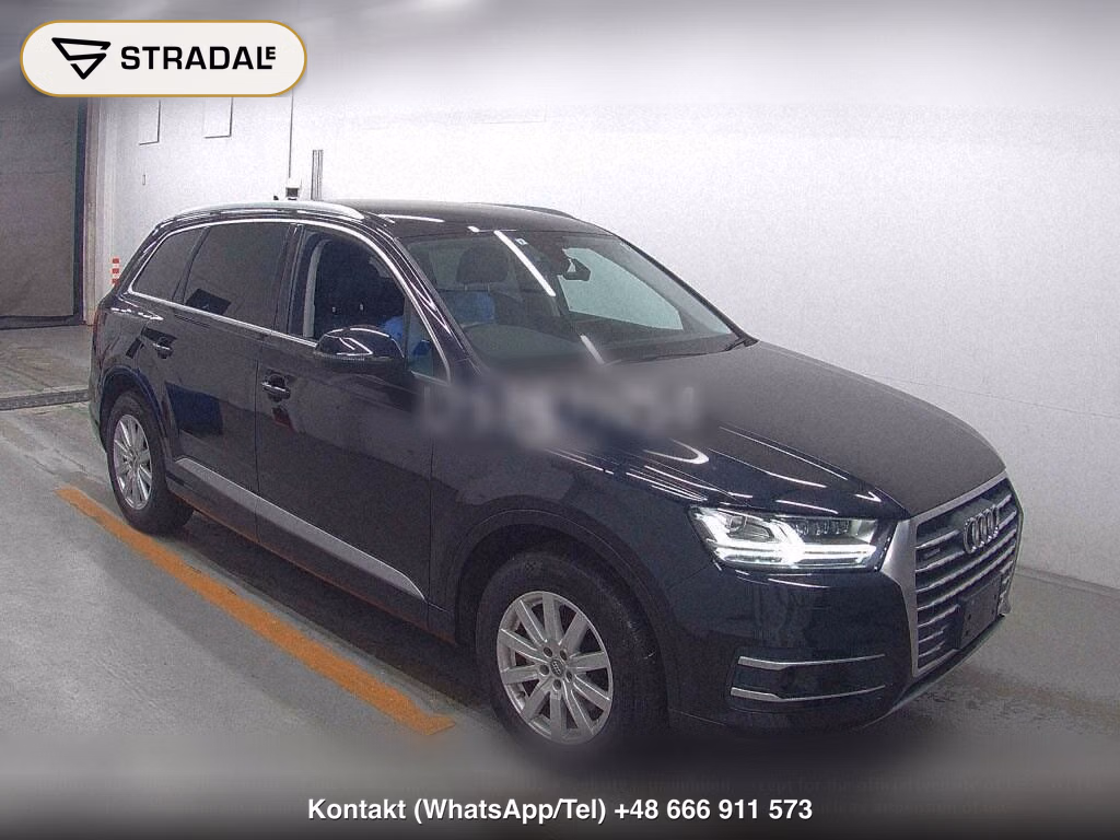 AUDI Q7 4WD 45TFSI QUATTRO, miniaturka 2