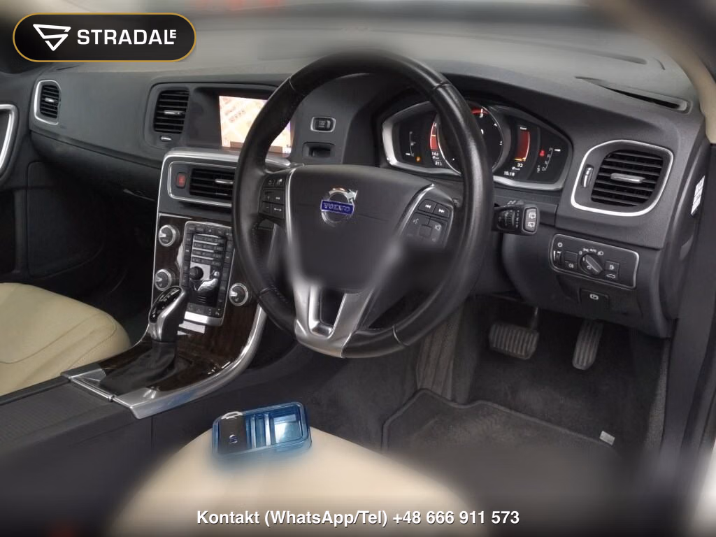 VOLVO V60 CROSS COUNTRY D4 CLASSIC, miniaturka 4