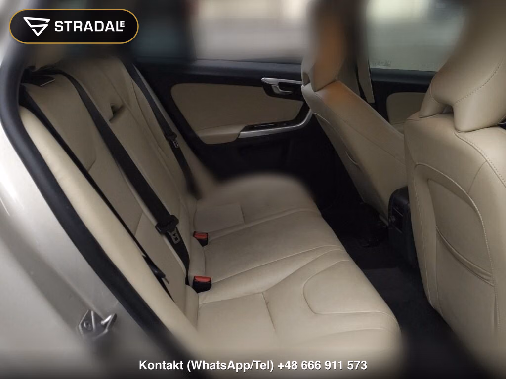 VOLVO V60 CROSS COUNTRY D4 CLASSIC, miniaturka 7