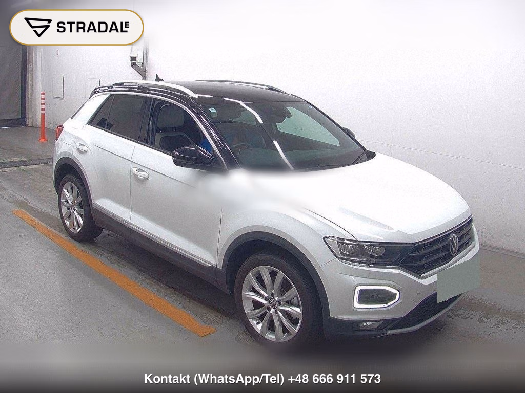 VOLKSWAGEN T-ROC TDI SPORT, miniaturka 2