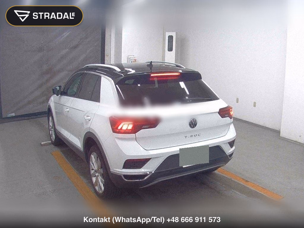 VOLKSWAGEN T-ROC TDI SPORT, miniaturka 3