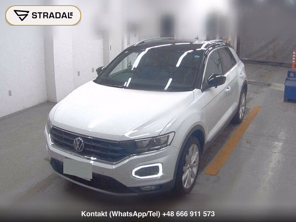 VOLKSWAGEN T-ROC TDI SPORT, miniaturka 5
