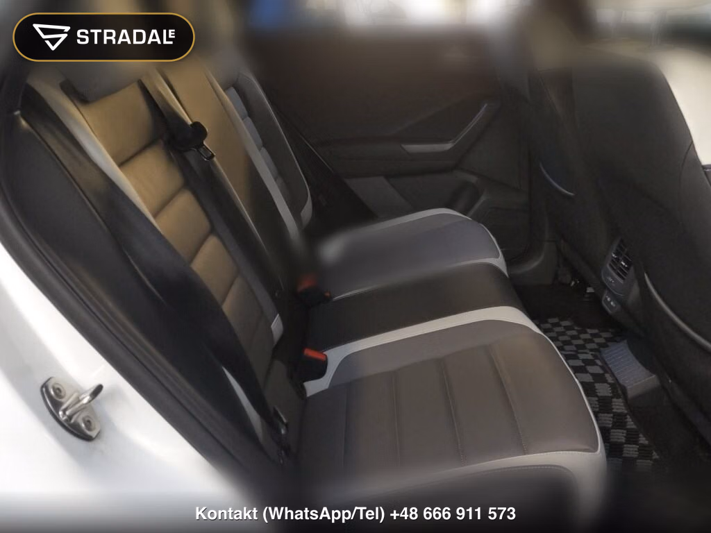 VOLKSWAGEN T-ROC TDI SPORT, miniaturka 7