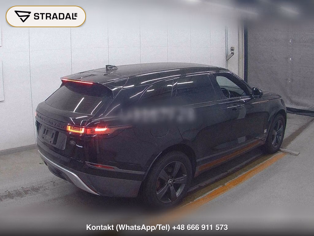 LAND ROVER RANGE ROVER VELAR 4WD R-DYNAMIC S 180PS, miniaturka 6