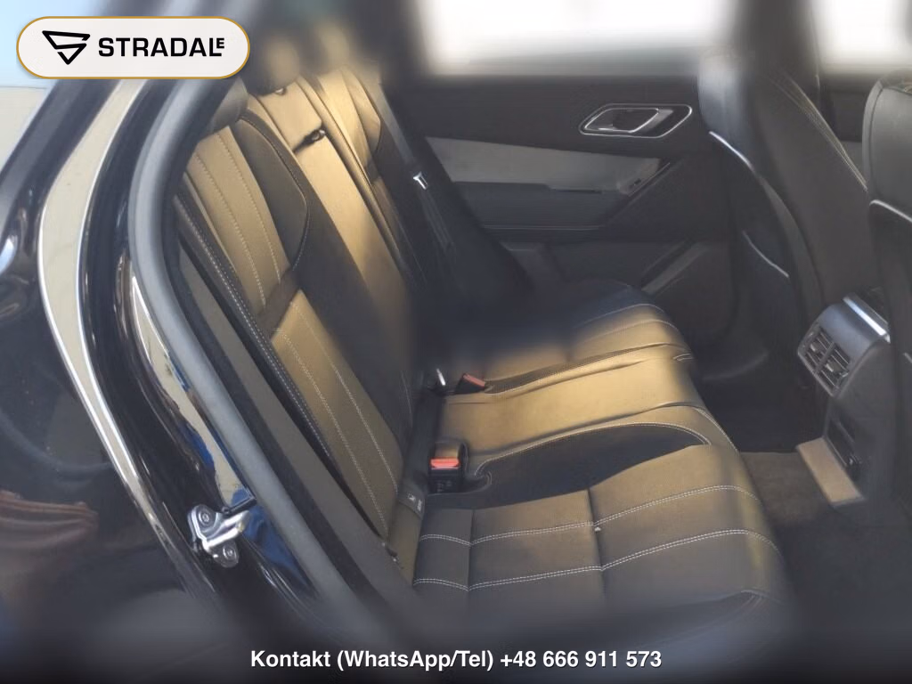 LAND ROVER RANGE ROVER VELAR 4WD R-DYNAMIC S 180PS, miniaturka 7