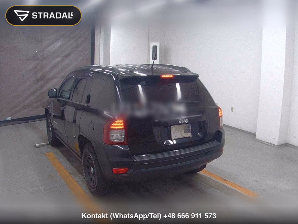 CHRYSLER JEEP JEEP COMPASS SPORT, miniaturka 3