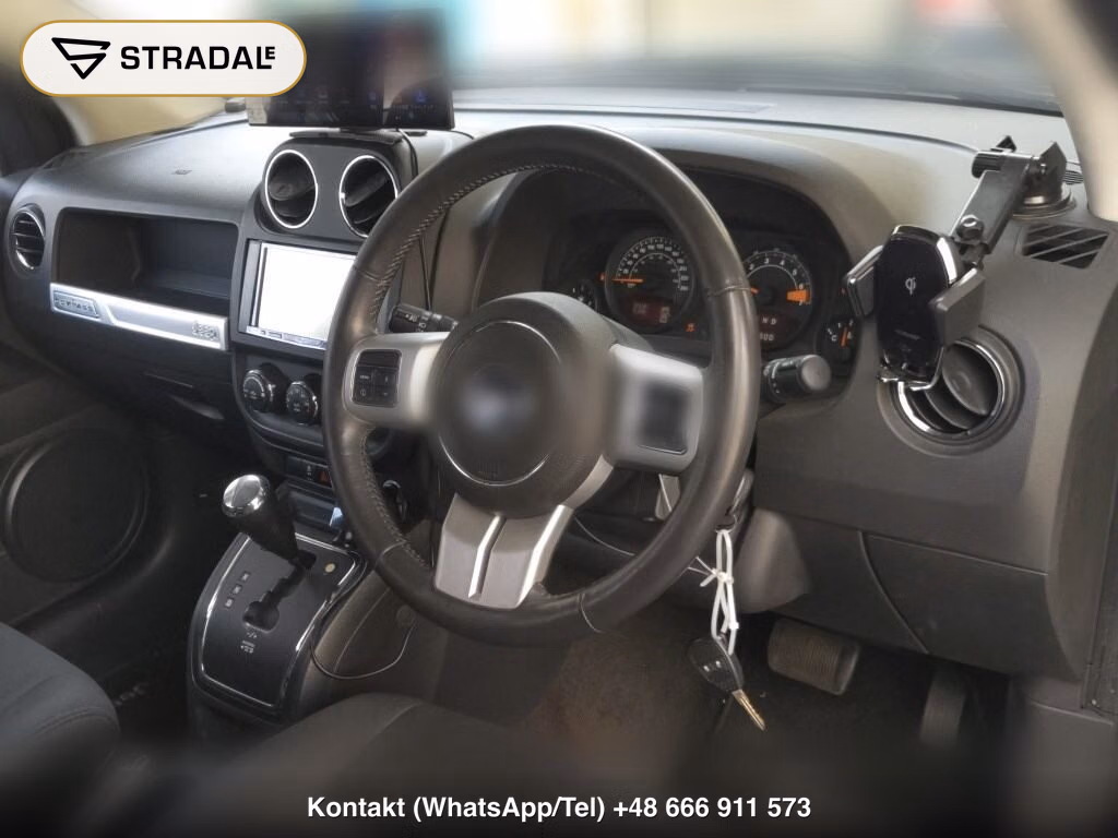 CHRYSLER JEEP JEEP COMPASS SPORT, miniaturka 4