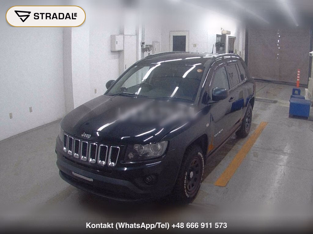 CHRYSLER JEEP JEEP COMPASS SPORT, miniaturka 5