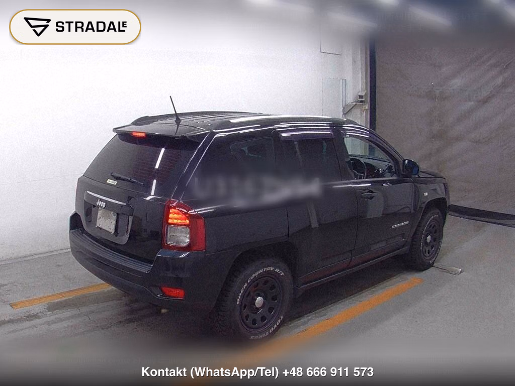 CHRYSLER JEEP JEEP COMPASS SPORT, miniaturka 6