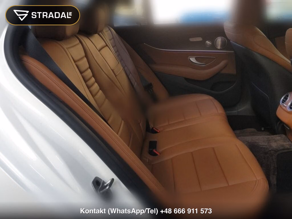 MERCEDES BENZ E-CLASS STATIONWAGON OTHERS, miniaturka 7