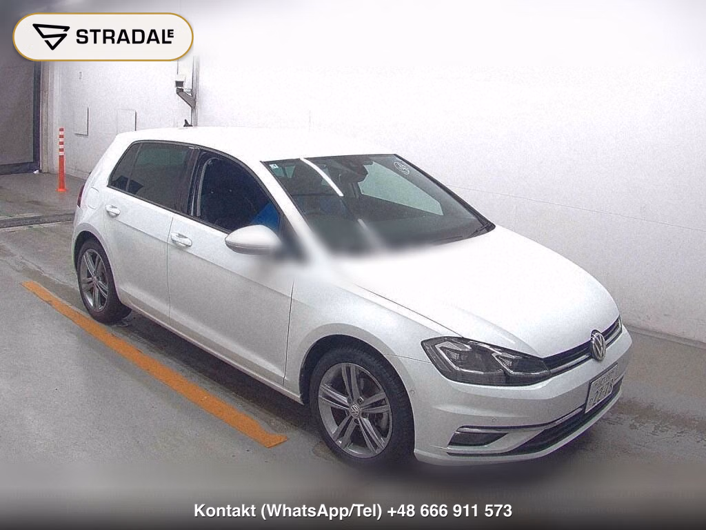 VOLKSWAGEN GOLF 5D TSI HIGH LINE MEISTER, miniaturka 2