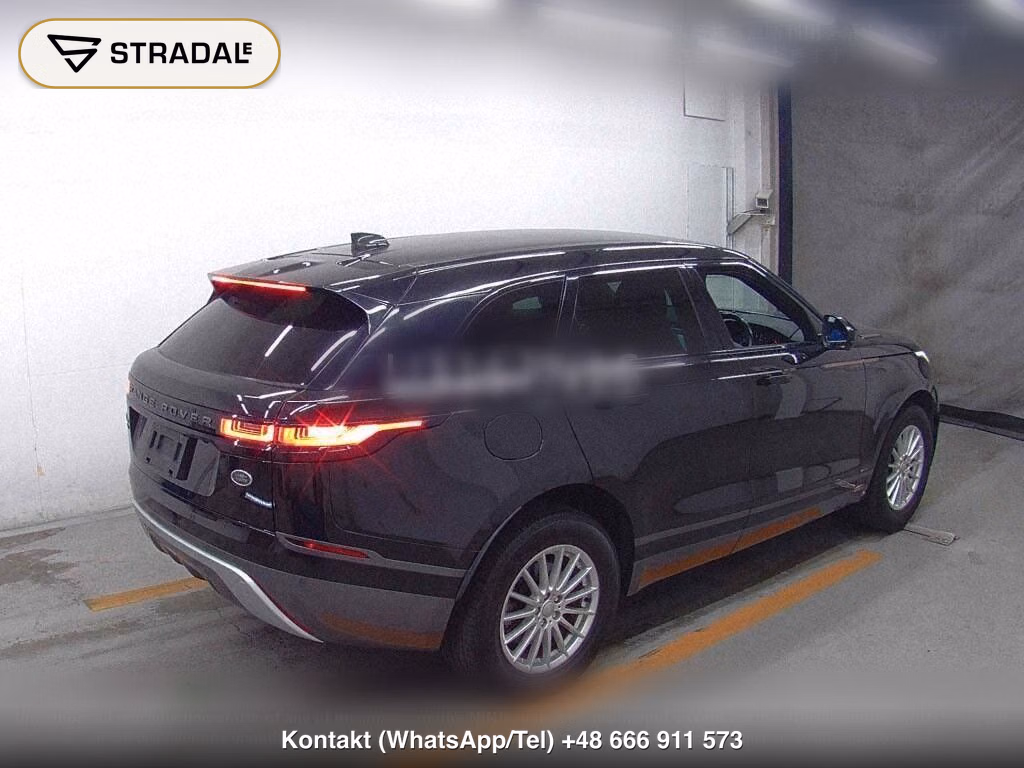LAND ROVER RANGE ROVER VELAR 4WD R-DYNAMIC 180PS, miniaturka 6