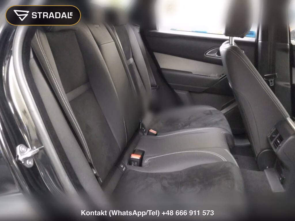 LAND ROVER RANGE ROVER VELAR 4WD R-DYNAMIC 180PS, miniaturka 7