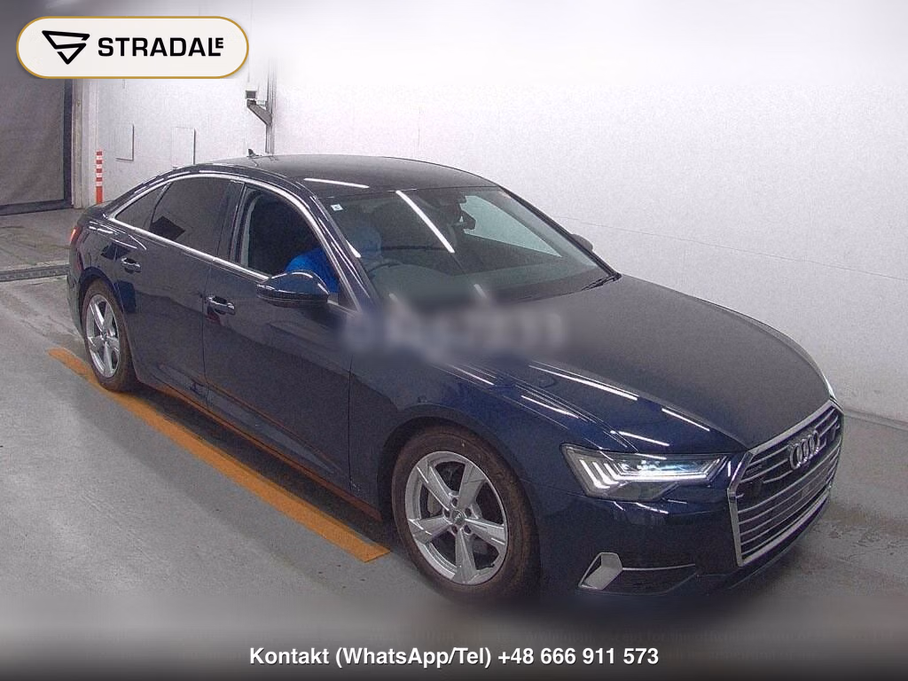 AUDI A6 4WD 45TFSI QUATTRO SPORT, miniaturka 2