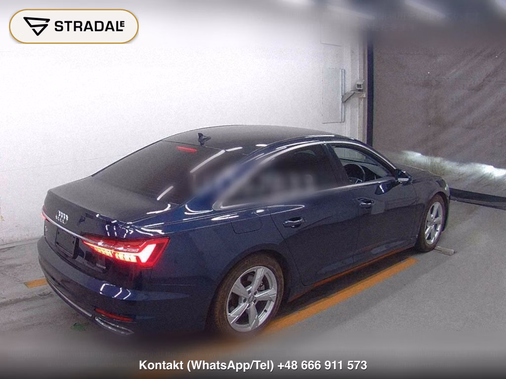 AUDI A6 4WD 45TFSI QUATTRO SPORT, miniaturka 6