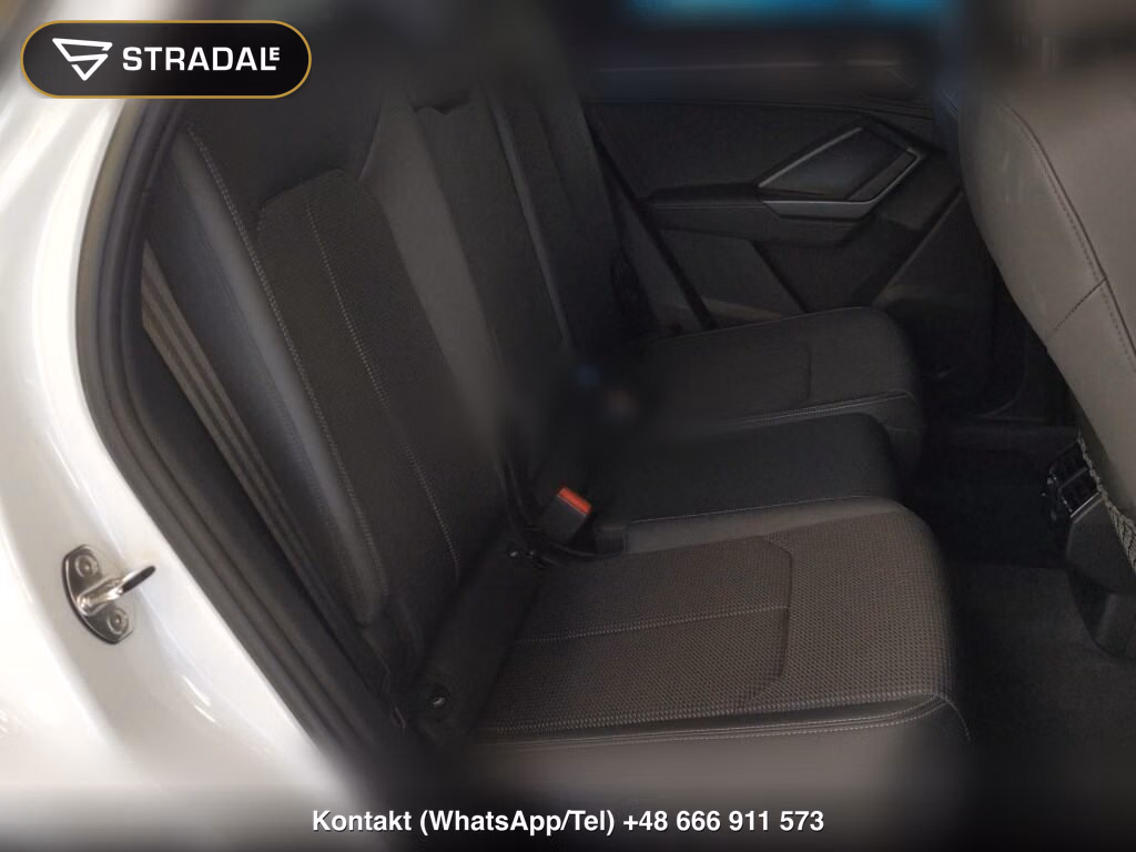 AUDI Q3 SPORTBACK 4WD 35TDI QUATTRO S LINE, miniaturka 7