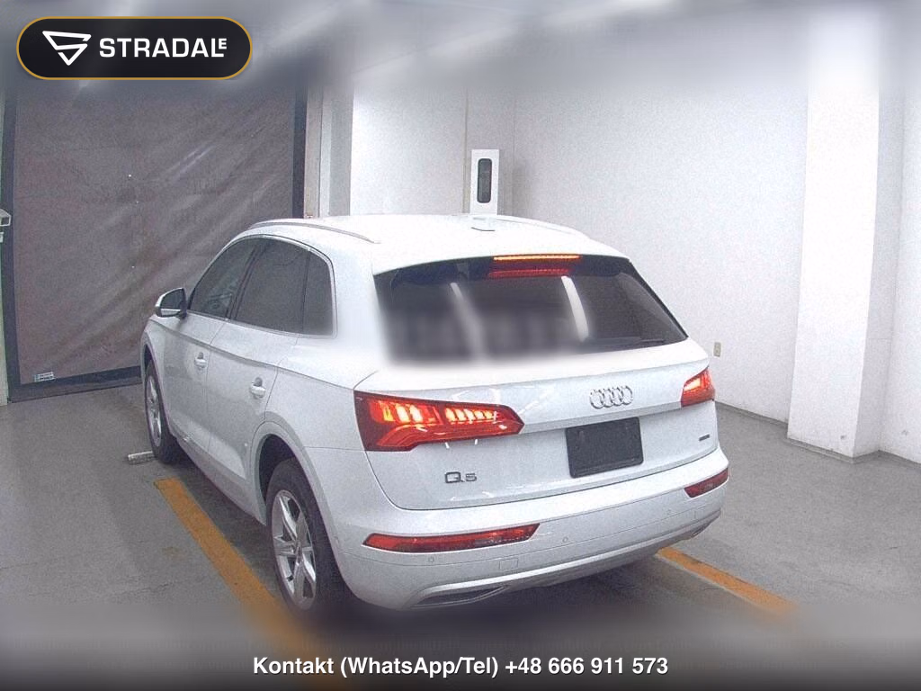 AUDI Q5 4WD OTHERS, miniaturka 3