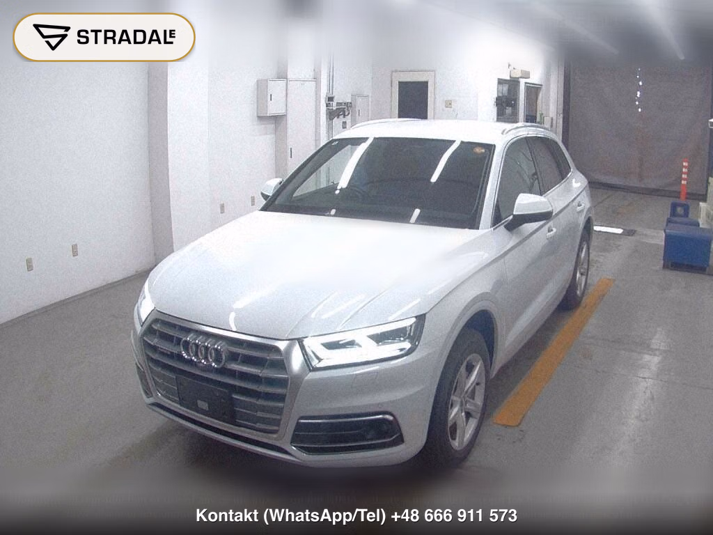 AUDI Q5 4WD OTHERS, miniaturka 5