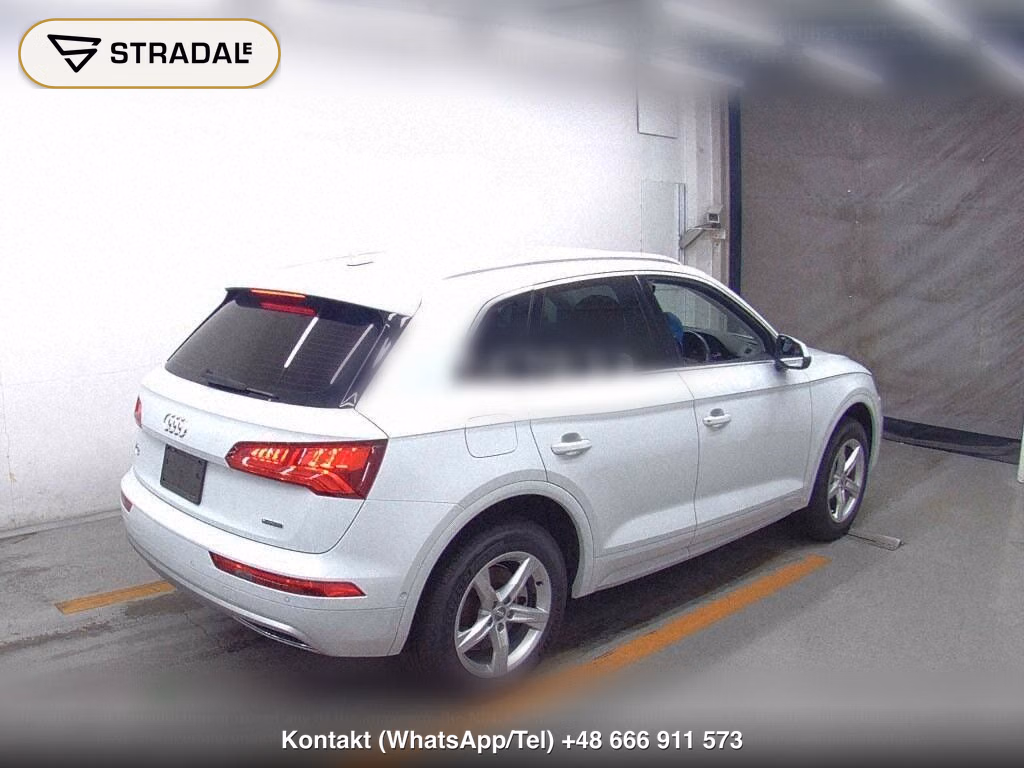AUDI Q5 4WD OTHERS, miniaturka 6
