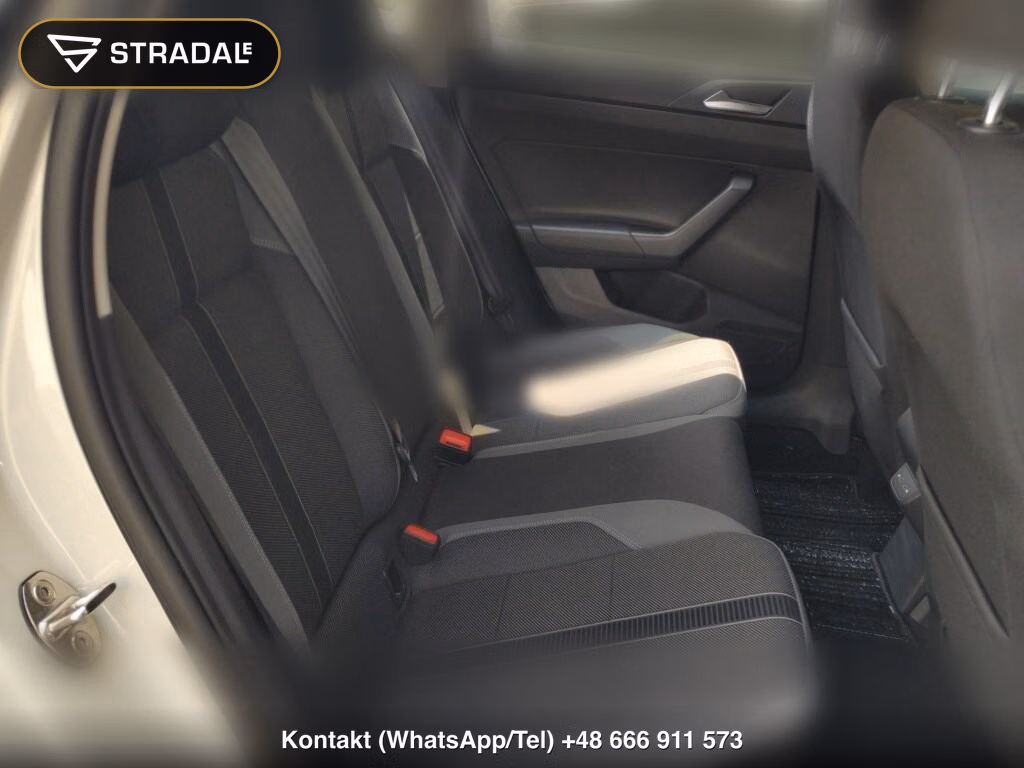 VOLKSWAGEN POLO 5D TSI STYLE, miniaturka 7