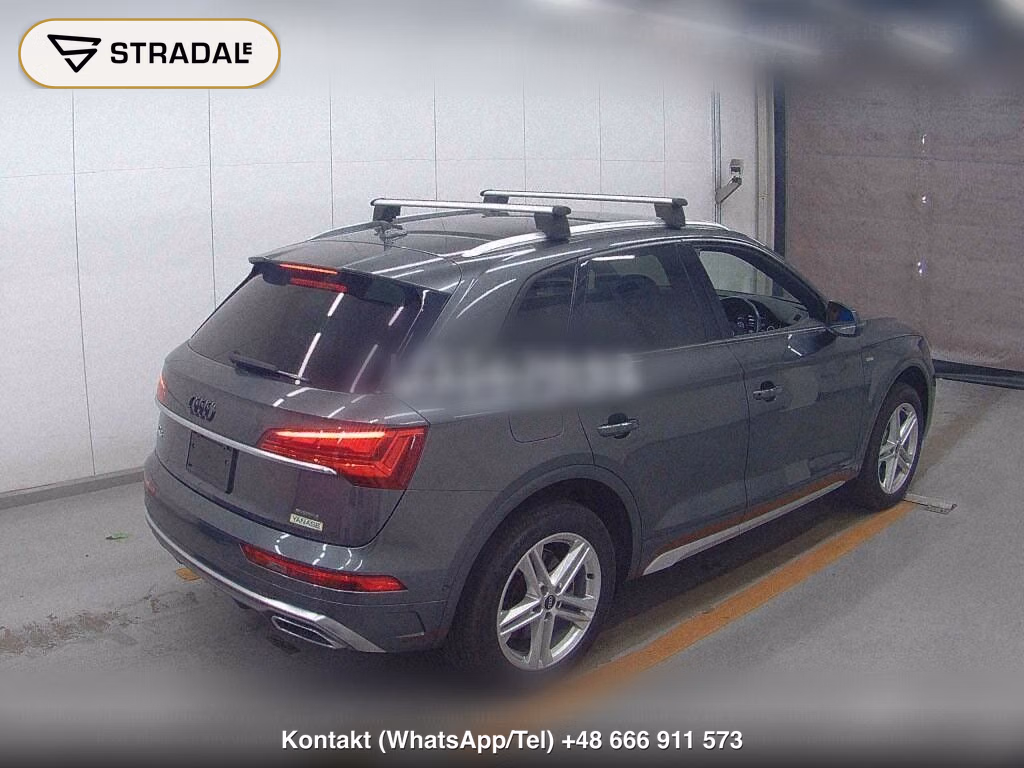 AUDI Q5 4WD 40TDI QUATTRO S LINE, miniaturka 6