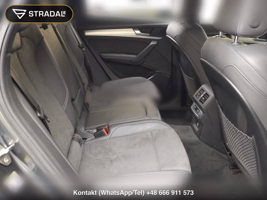 AUDI Q5 4WD 40TDI QUATTRO S LINE, miniaturka 7