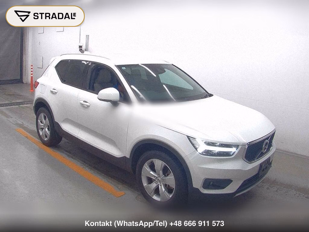 VOLVO XC40 T4 MOMENTUM, miniaturka 2