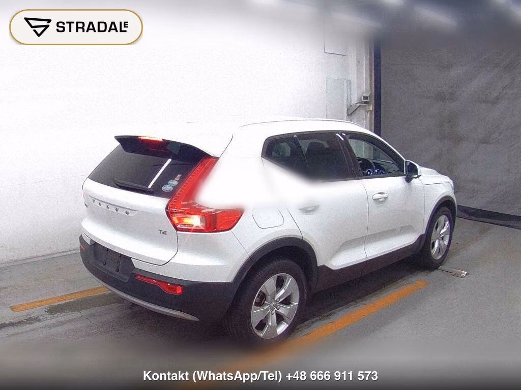VOLVO XC40 T4 MOMENTUM, miniaturka 6