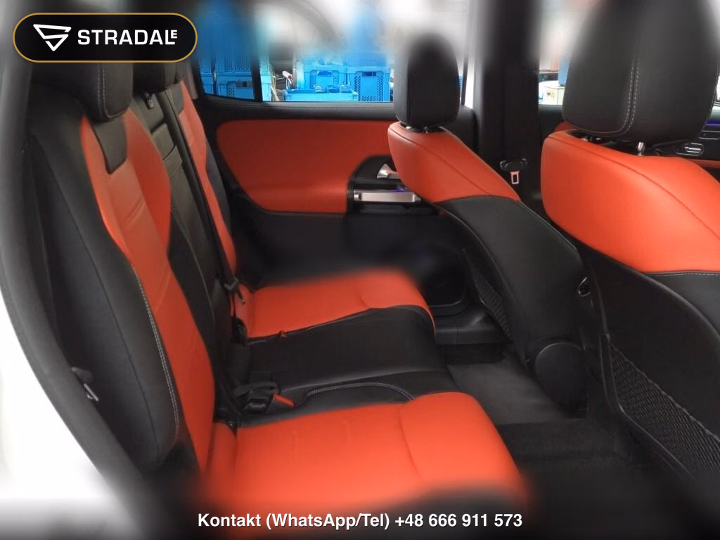 MERCEDES AMG GLB 4WD OTHERS, miniaturka 7