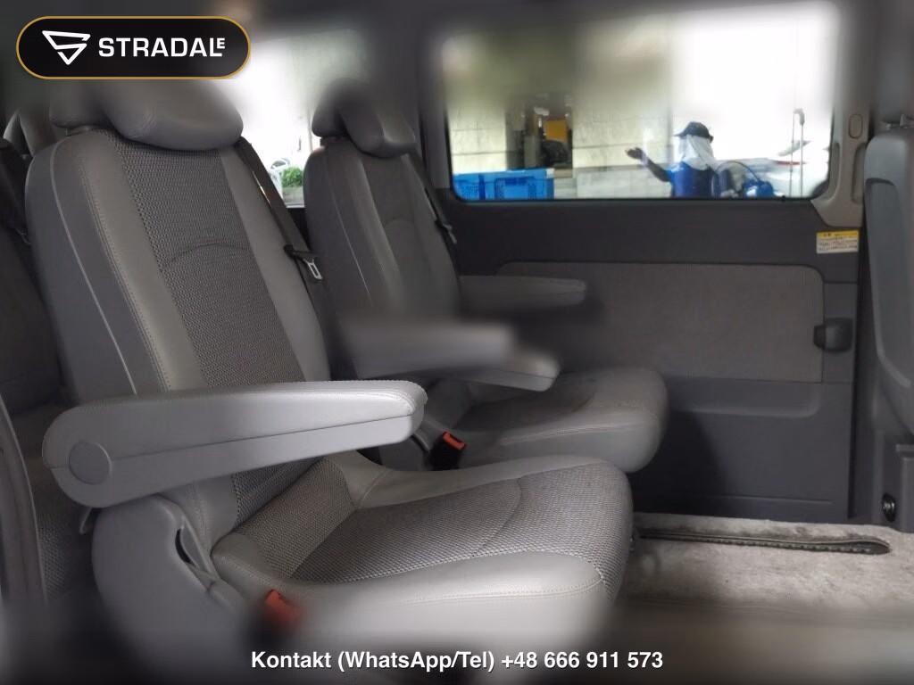 MERCEDES BENZ V-CLASS 5D V350 TREND, miniaturka 7