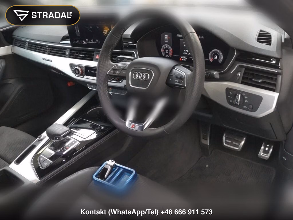 AUDI A4 4WD OTHERS, miniaturka 4