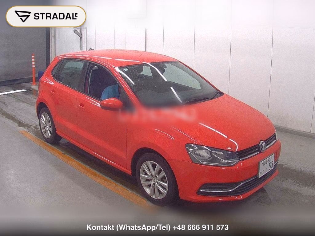 VOLKSWAGEN POLO 5D PREMIUM EDITION, miniaturka 2