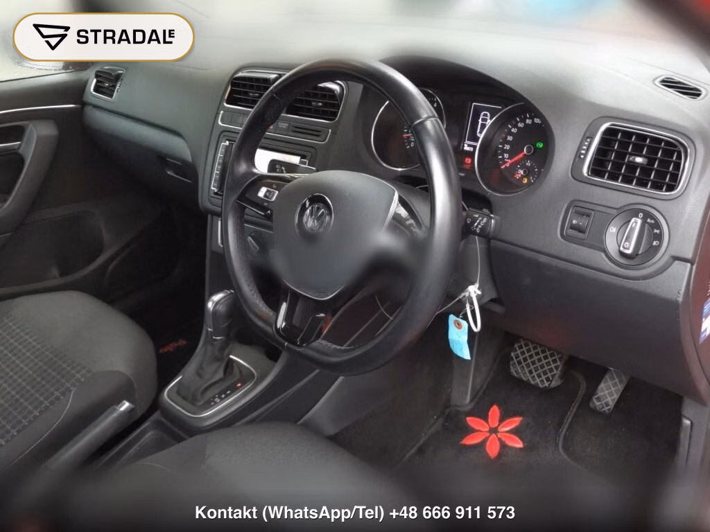 VOLKSWAGEN POLO 5D PREMIUM EDITION, miniaturka 4