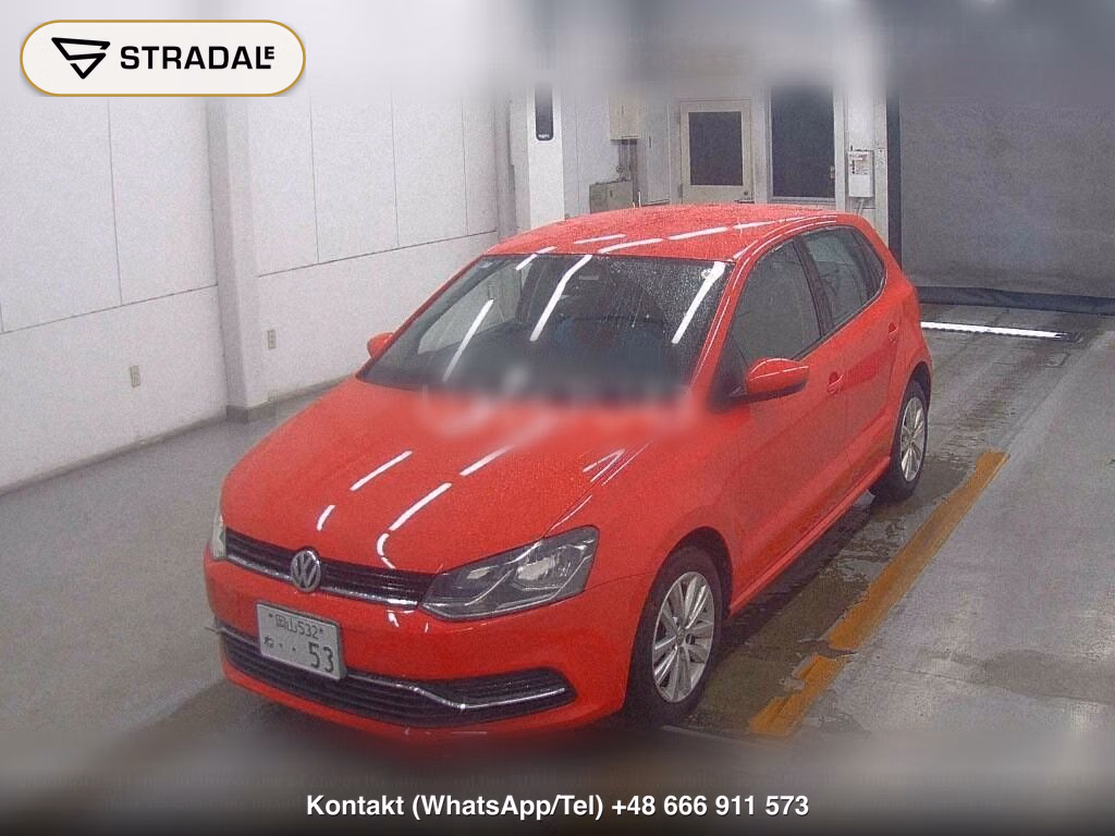 VOLKSWAGEN POLO 5D PREMIUM EDITION, miniaturka 5