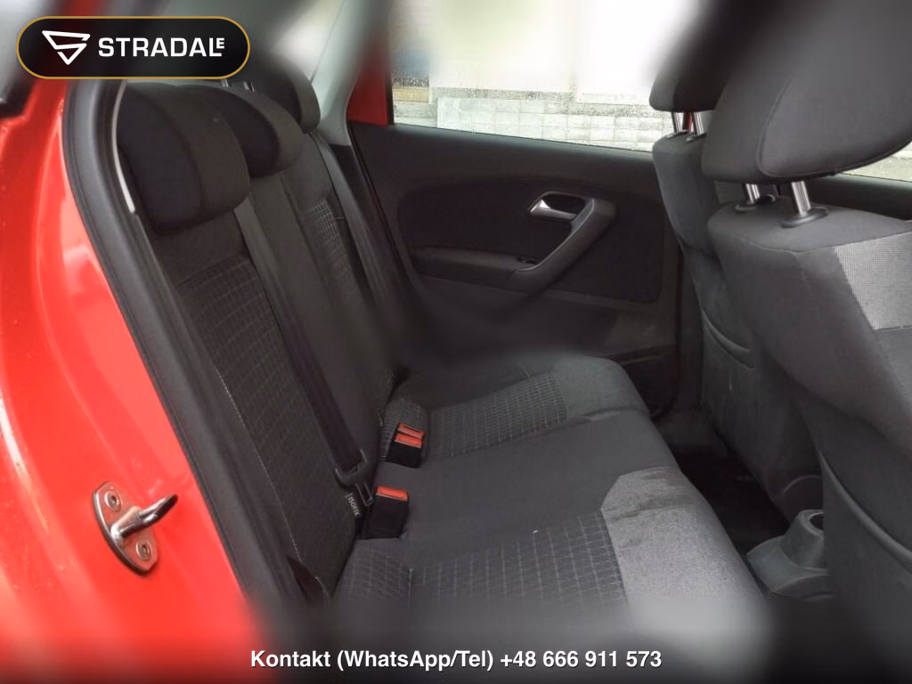 VOLKSWAGEN POLO 5D PREMIUM EDITION, miniaturka 7