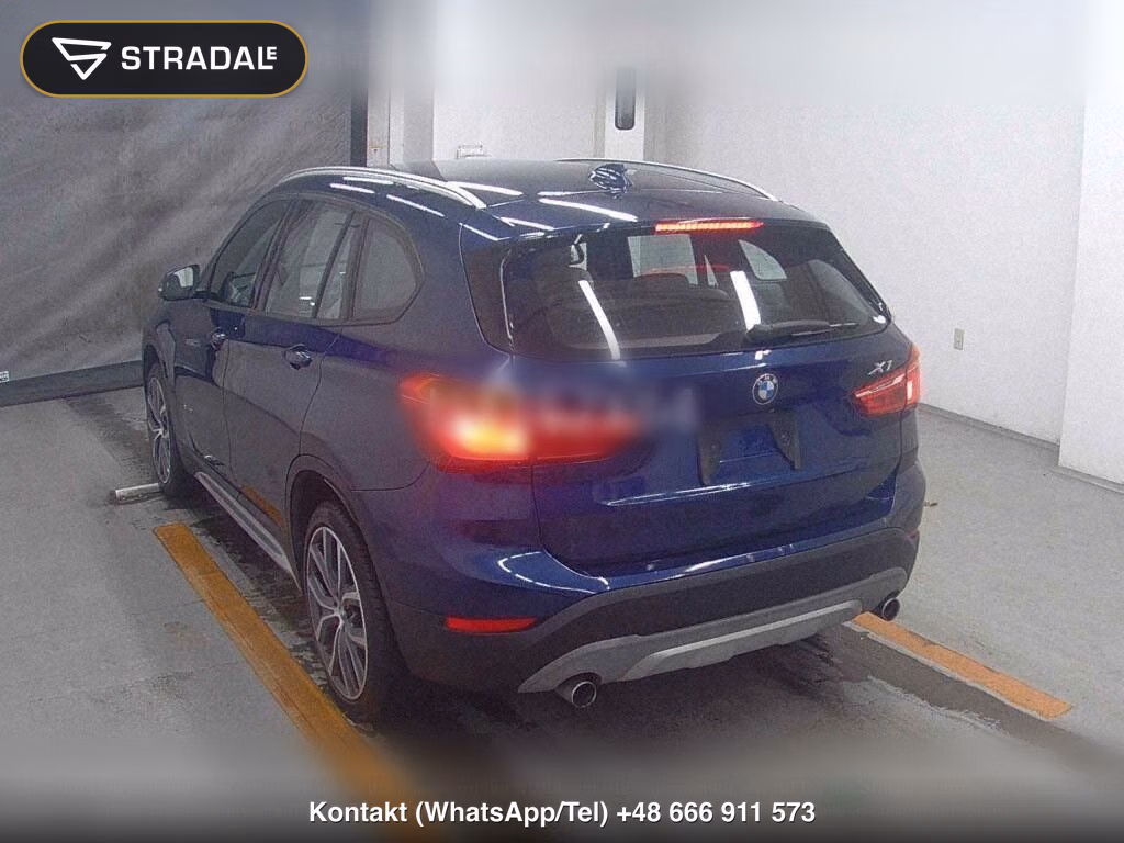 BMW X1 4WD OTHERS, miniaturka 3