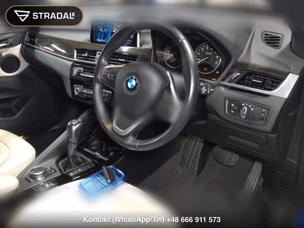 BMW X1 4WD OTHERS, miniaturka 4