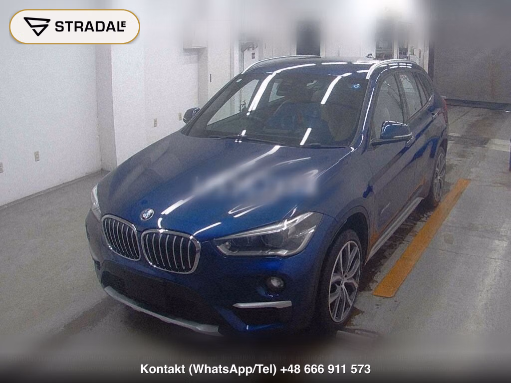 BMW X1 4WD OTHERS, miniaturka 5