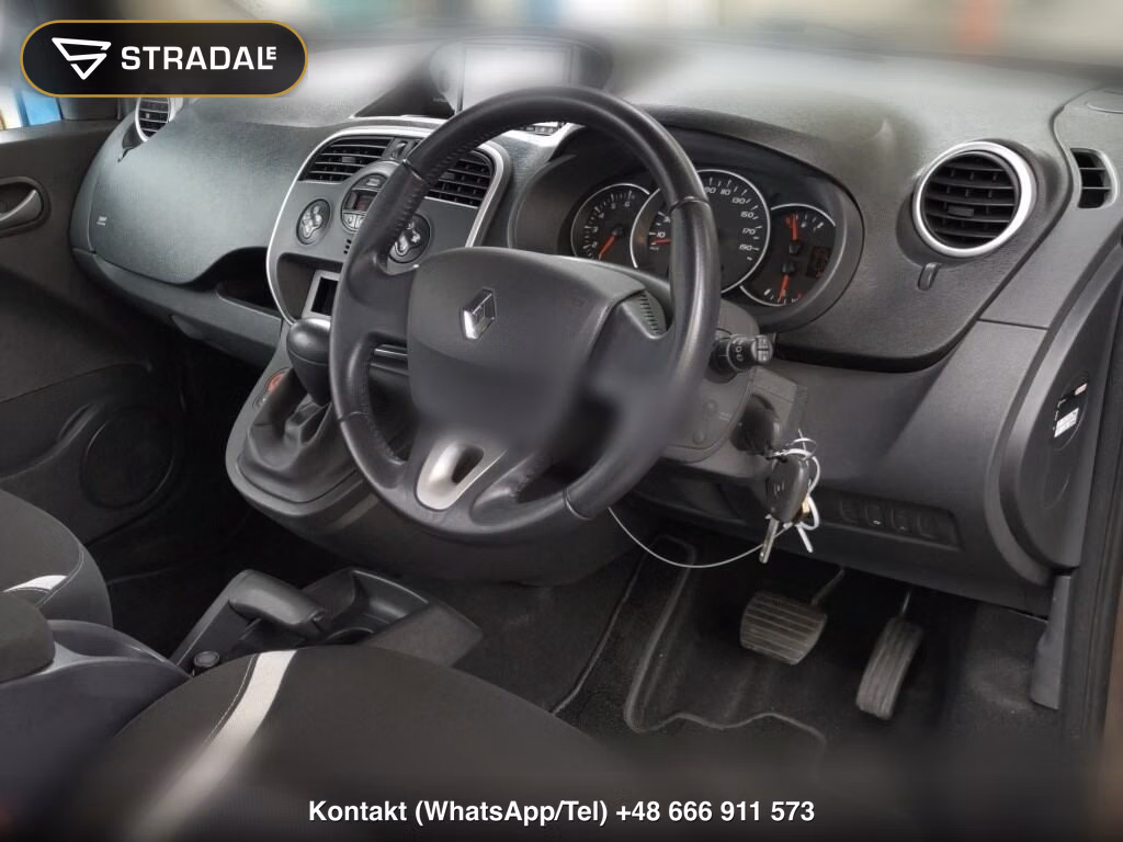 RENAULT KANGOO ZEN, miniaturka 4